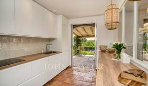 Arrendamento de curta duraçāo Propriedade Ramatuelle