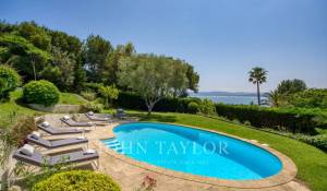 Arrendamento de curta duraçāo Propriedade Ramatuelle