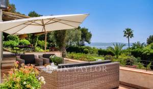 Arrendamento de curta duraçāo Propriedade Ramatuelle