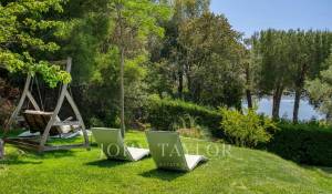 Arrendamento de curta duraçāo Propriedade Ramatuelle