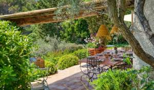 Arrendamento de curta duraçāo Propriedade Ramatuelle