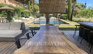 Arrendamento de curta duraçāo Propriedade Ramatuelle