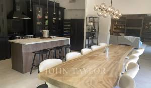 Arrendamento de curta duraçāo Propriedade Ramatuelle