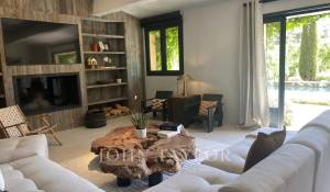 Arrendamento de curta duraçāo Propriedade Ramatuelle