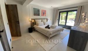 Arrendamento de curta duraçāo Propriedade Ramatuelle