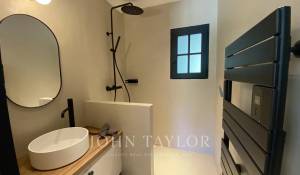 Arrendamento de curta duraçāo Propriedade Ramatuelle