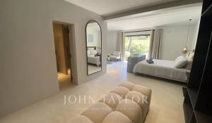 Arrendamento de curta duraçāo Propriedade Ramatuelle