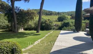 Arrendamento de curta duraçāo Propriedade Ramatuelle