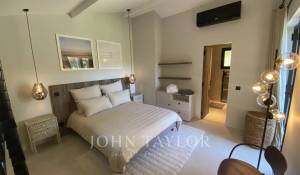 Arrendamento de curta duraçāo Propriedade Ramatuelle