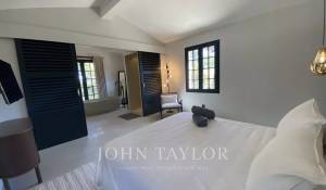 Arrendamento de curta duraçāo Propriedade Ramatuelle