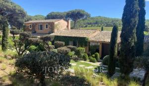 Arrendamento de curta duraçāo Propriedade Ramatuelle