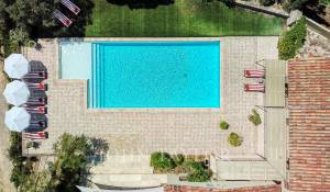 Arrendamento de curta duraçāo Propriedade Ramatuelle