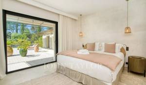 Arrendamento de curta duraçāo Propriedade Ramatuelle