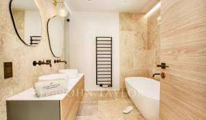 Arrendamento de curta duraçāo Propriedade Ramatuelle