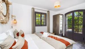 Arrendamento de curta duraçāo Propriedade Ramatuelle