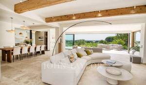 Arrendamento de curta duraçāo Propriedade Ramatuelle