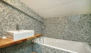 Arrendamento de curta duraçāo Propriedade Ramatuelle