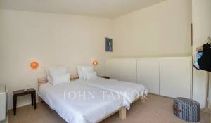 Arrendamento de curta duraçāo Propriedade Ramatuelle