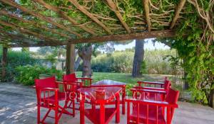 Arrendamento de curta duraçāo Propriedade Ramatuelle