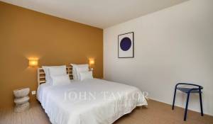 Arrendamento de curta duraçāo Propriedade Ramatuelle