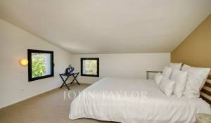 Arrendamento de curta duraçāo Propriedade Ramatuelle