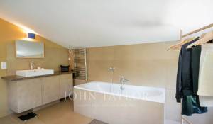 Arrendamento de curta duraçāo Propriedade Ramatuelle