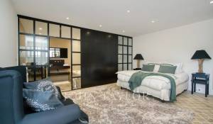 Arrendamento de curta duraçāo Propriedade Ramatuelle