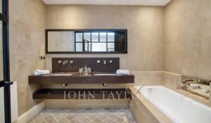 Arrendamento de curta duraçāo Propriedade Ramatuelle