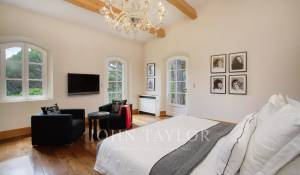 Arrendamento de curta duraçāo Propriedade Ramatuelle