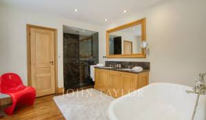 Arrendamento de curta duraçāo Propriedade Ramatuelle