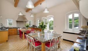 Arrendamento de curta duraçāo Propriedade Ramatuelle