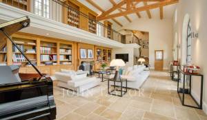 Arrendamento de curta duraçāo Propriedade Ramatuelle