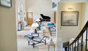 Arrendamento de curta duraçāo Propriedade Ramatuelle