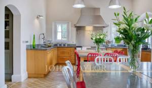 Arrendamento de curta duraçāo Propriedade Ramatuelle