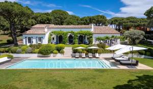 Arrendamento de curta duraçāo Propriedade Ramatuelle