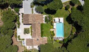 Arrendamento de curta duraçāo Propriedade Ramatuelle