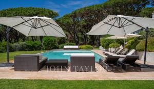 Arrendamento de curta duraçāo Propriedade Ramatuelle