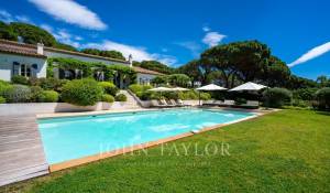 Arrendamento de curta duraçāo Propriedade Ramatuelle