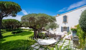 Arrendamento de curta duraçāo Propriedade Ramatuelle