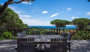 Arrendamento de curta duraçāo Propriedade Ramatuelle