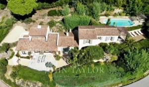 Arrendamento de curta duraçāo Propriedade Ramatuelle