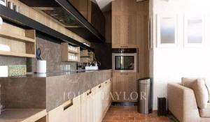 Arrendamento de curta duraçāo Propriedade Ramatuelle