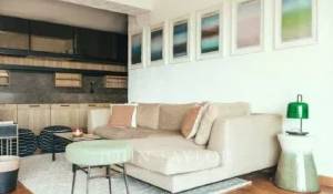 Arrendamento de curta duraçāo Propriedade Ramatuelle