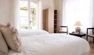 Arrendamento de curta duraçāo Propriedade Ramatuelle