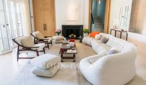 Arrendamento de curta duraçāo Propriedade Ramatuelle