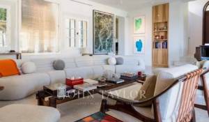 Arrendamento de curta duraçāo Propriedade Ramatuelle