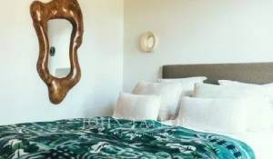 Arrendamento de curta duraçāo Propriedade Ramatuelle