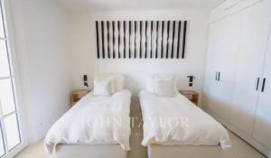 Arrendamento de curta duraçāo Propriedade Ramatuelle