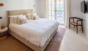 Arrendamento de curta duraçāo Propriedade Ramatuelle