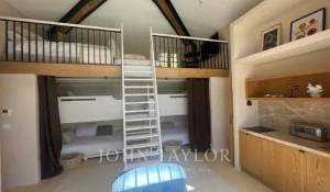 Arrendamento de curta duraçāo Propriedade Ramatuelle